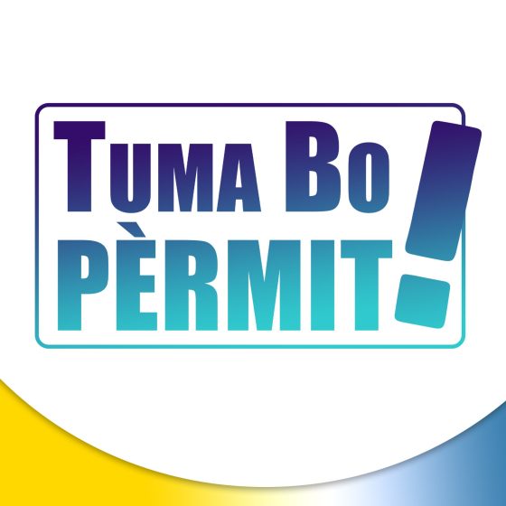 Great interest in the “Tuma Bo Pèrmit” project